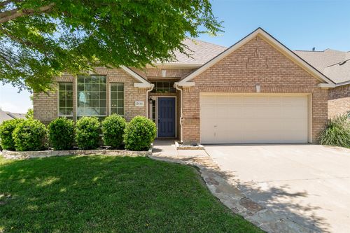 2616 Travis Dr, Mckinney, TX, 75072-3041 | Card Image