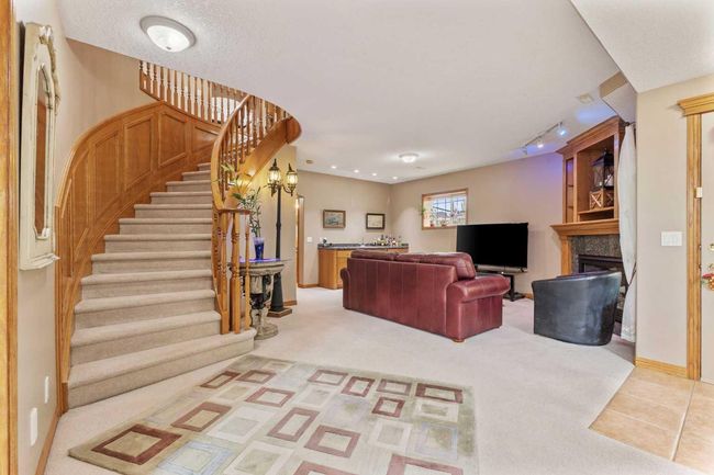 101 Springmere Drive, House other with 3 bedrooms, 3 bathrooms and 4 parking in Chestermere AB | Image 30
