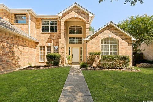 236 Brush Trail Bnd, Cibolo, TX, 78108-4225 | Card Image