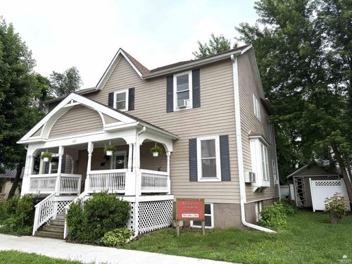 307 E Main St, Council Grove, KS, 66846-1329 | Card Image