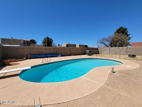 1116 Plaza Azul, Sierra Vista, AZ, 85635-4432 | Card Image
