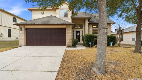 716 Hollow Rdg, Schertz, TX, 78108-3441 | Card Image