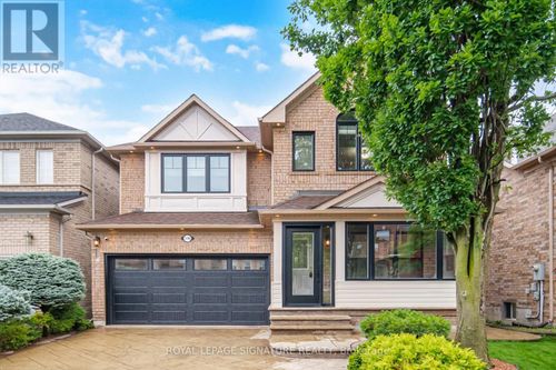 3786 Swiftdale Dr, Mississauga, ON, L5M6M5 | Card Image