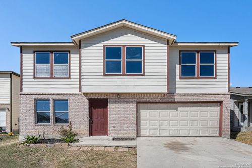 136 Gatewood Bay, Cibolo, TX, 78108-3034 | Card Image