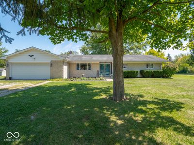 3225 N County Road 950 E, House other with 3 bedrooms, 2 bathrooms and null parking in Brownsburg IN | Image 1