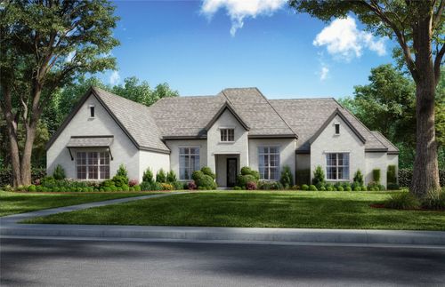 4906 Middleton Dr, Parker, TX, 75002-3738 | Card Image
