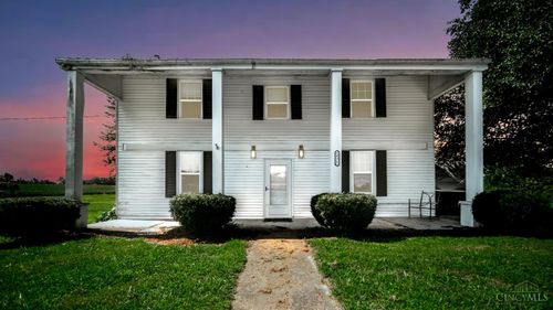 1425 Jacksonville Rd, Peebles, OH, 45660-9759 | Card Image