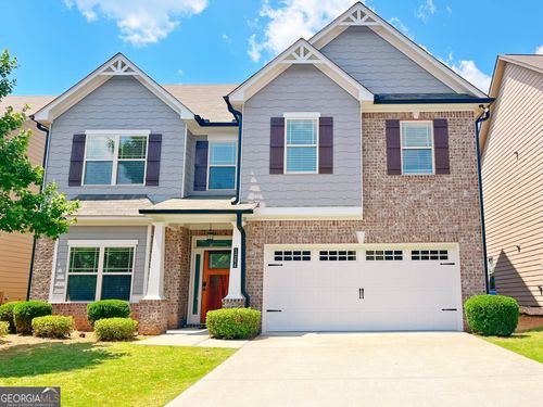 1264 Brynhill Ct, Buford, GA, 30518-5159 | Card Image