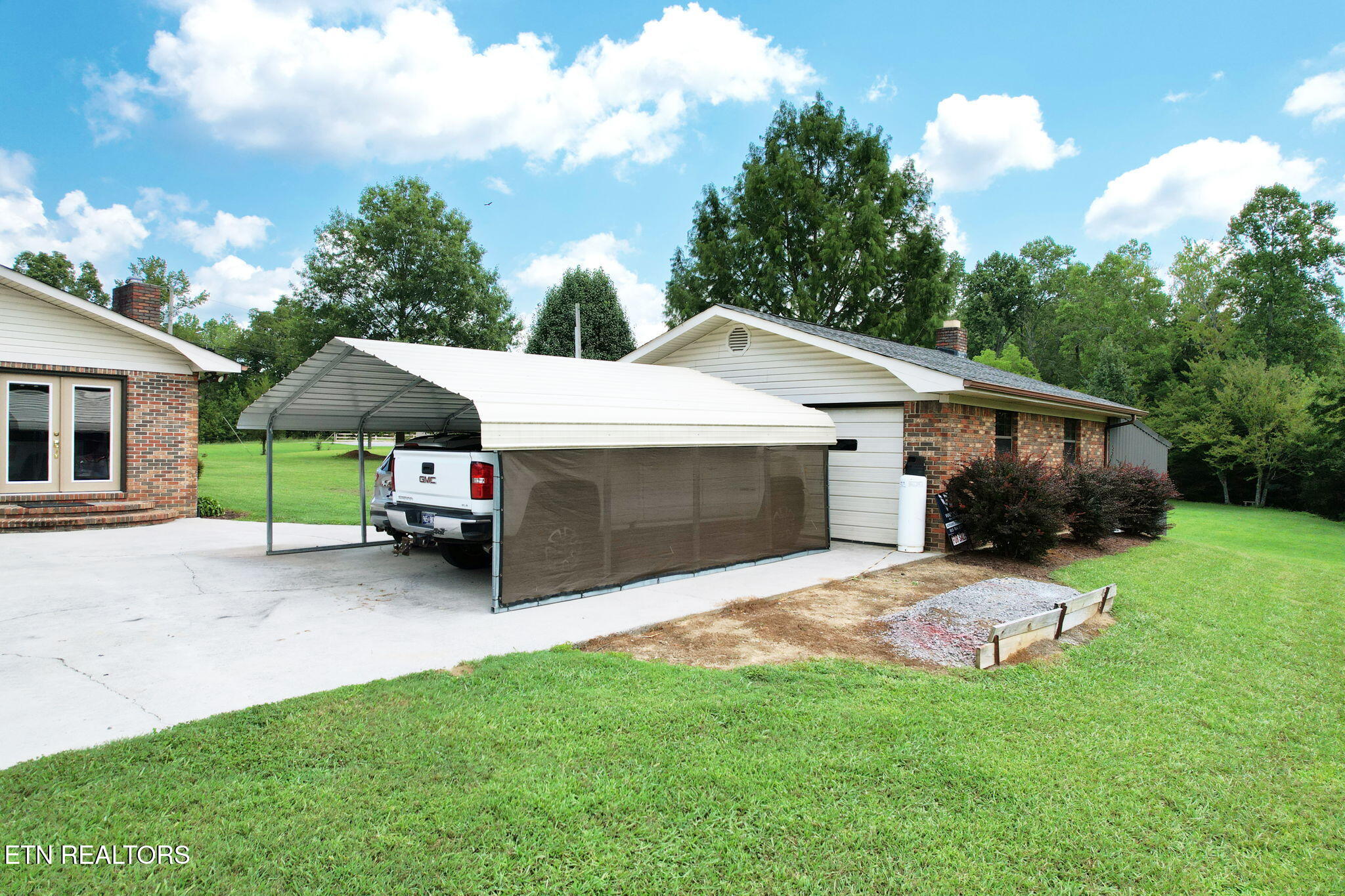 Residential in Decatur 4