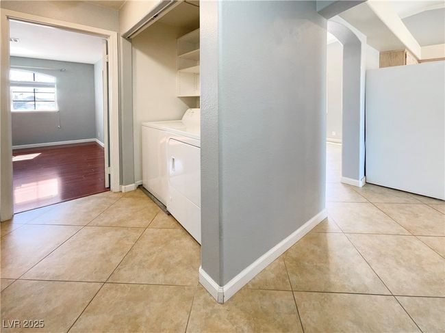 UNIT-201 - 8032 Astrology Ct, Townhouse with 2 bedrooms, 2 bathrooms and null parking in Las Vegas NV | Image 14