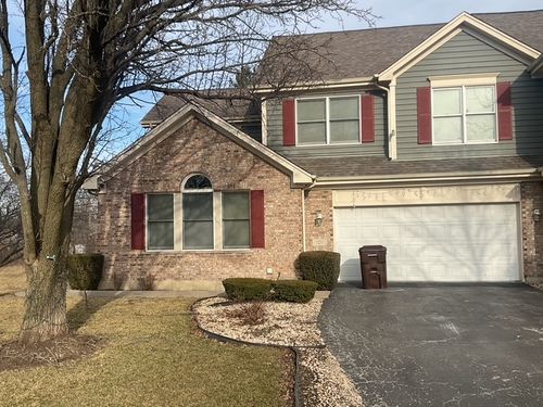 101 Wysteria Dr, Olympia Fields, IL, 60461-1200 | Card Image