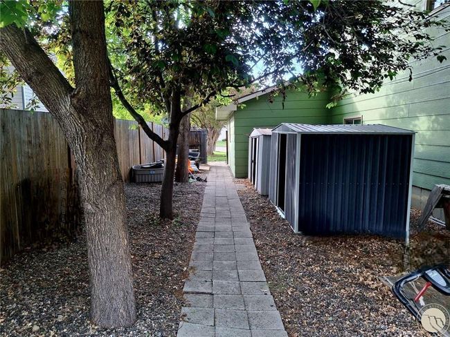 1017 Toole Cir, House other with 5 bedrooms, 4 bathrooms and null parking in Billings MT | Image 17