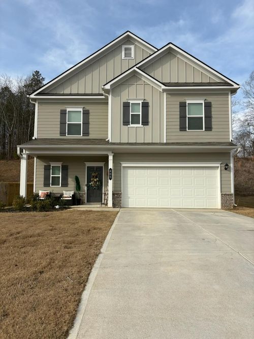 405 Treadstone Dr, Tunnel Hill, GA, 30755 | Card Image