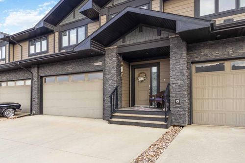 8-208 Sparrow Hawk Drive, Fort Mcmurray, AB, T9K0Y8 | Card Image