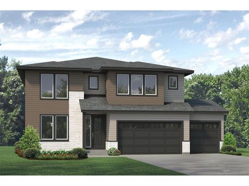 3445 Ballinger Cir, Mead, CO, 80542-4501 | Card Image