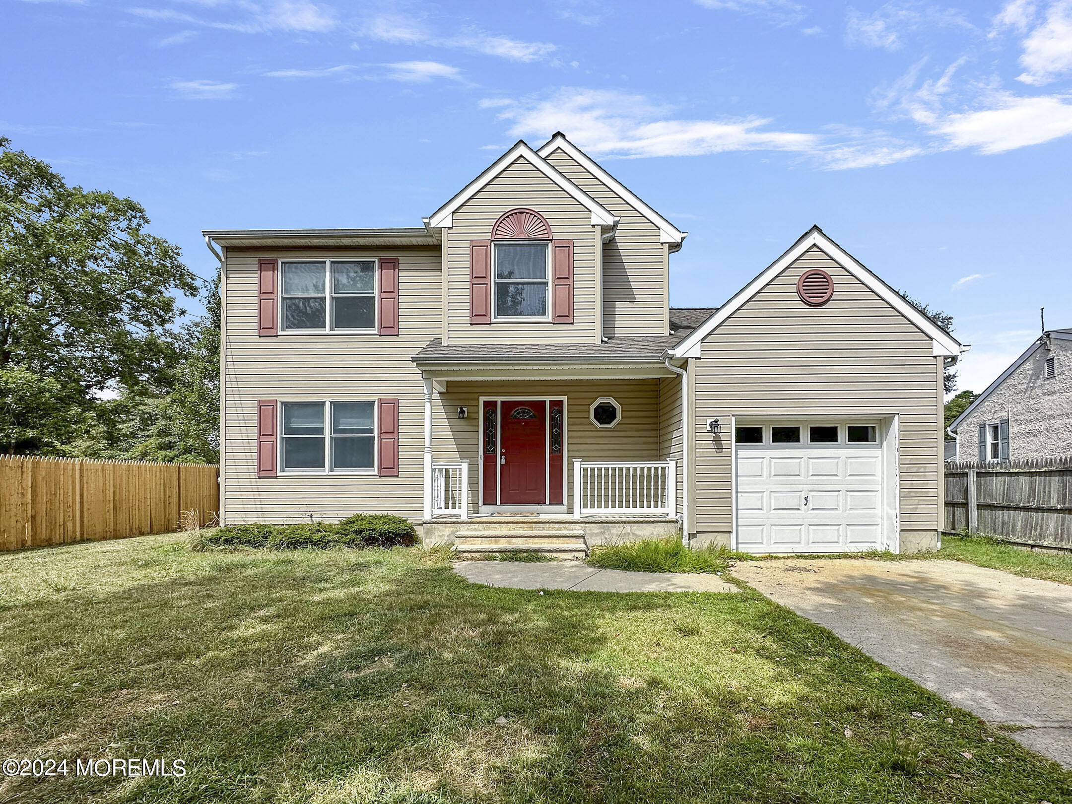 Marlin Ln, Waretown, NJ 08758