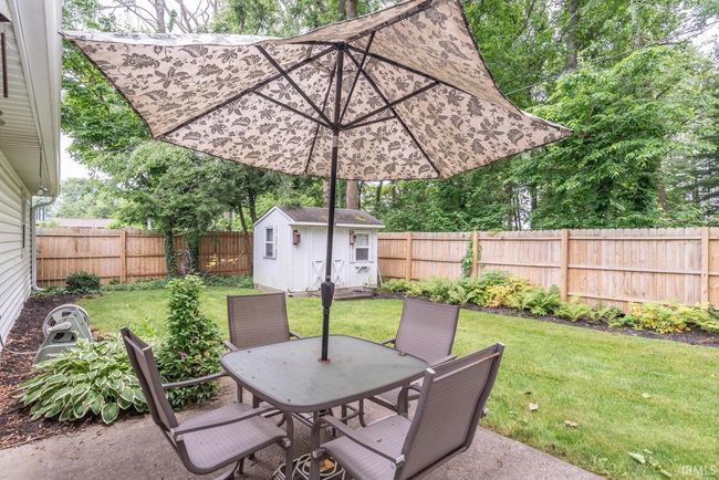4525 W Middle Ct, House other with 3 bedrooms, 2 bathrooms and null parking in Bloomington IN | Image 14