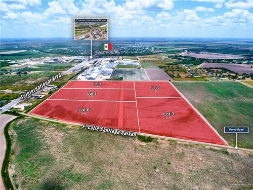 3 E Calle Santiago Galvan, Progreso, TX, 78596 | Card Image