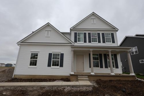 2999 Patricia Ann Way, Delaware, OH, 43015-4638 | Card Image
