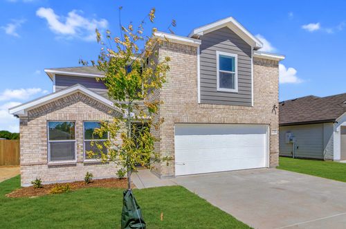 120 Kainos St, Greenville, TX, 75402 | Card Image