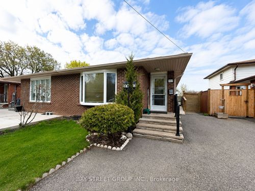 137 Bonham Blvd, Mississauga, ON, L5M1C8 | Card Image