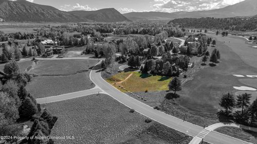 TBD Golden Bear Drive, Carbondale, CO, 81623 | Card Image