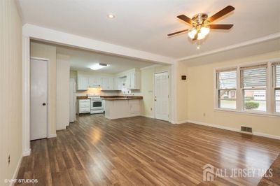 73 Edgemere Avenue, House other with 3 bedrooms, 1 bathrooms and null parking in Plainsboro NJ | Image 3