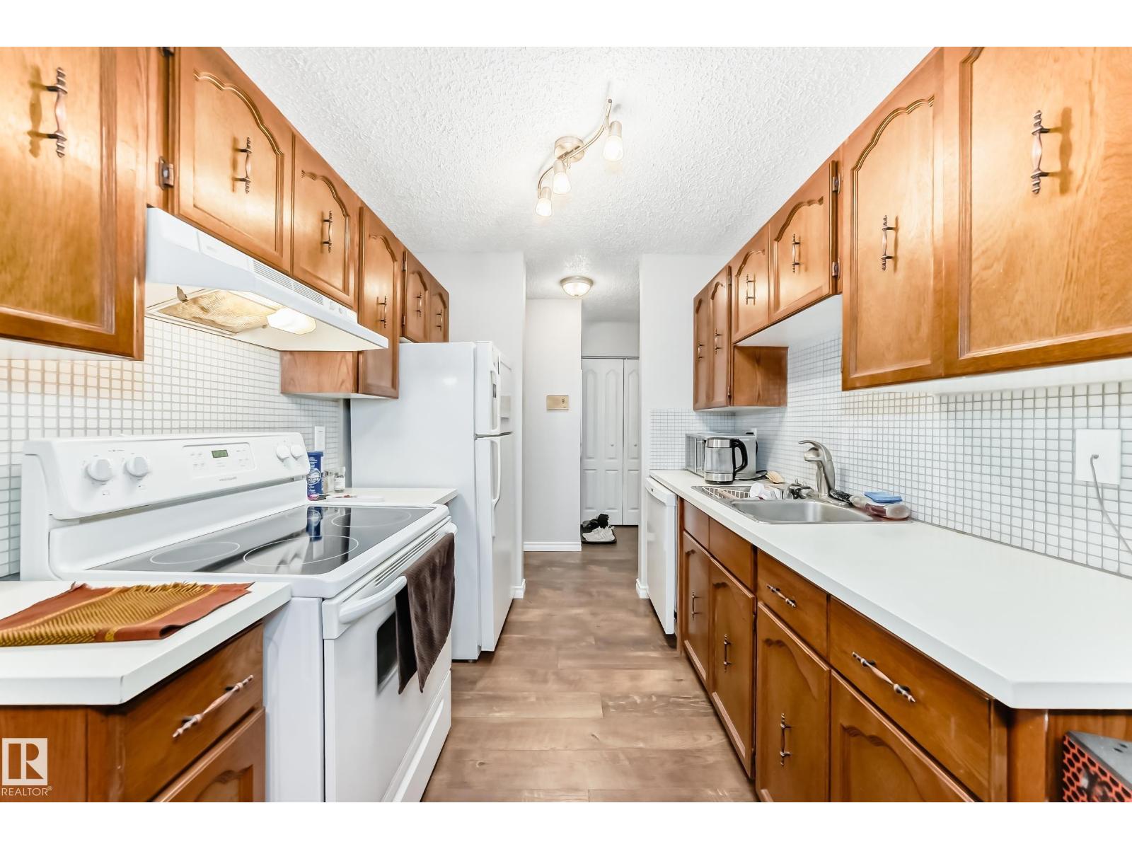 Residential in Edmonton