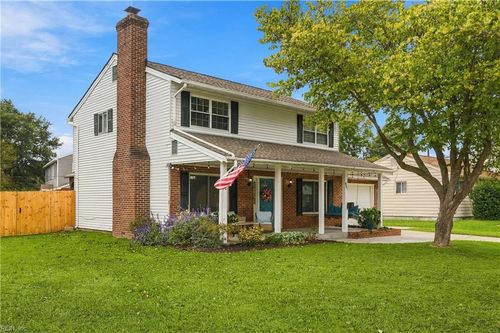 801 Waco Ct, Hampton, VA, 23669-1217 | Card Image