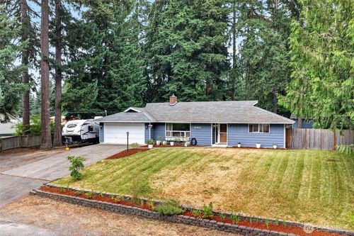 14401 106th Avenue Ct E, Puyallup, WA, 98374-4965 | Card Image
