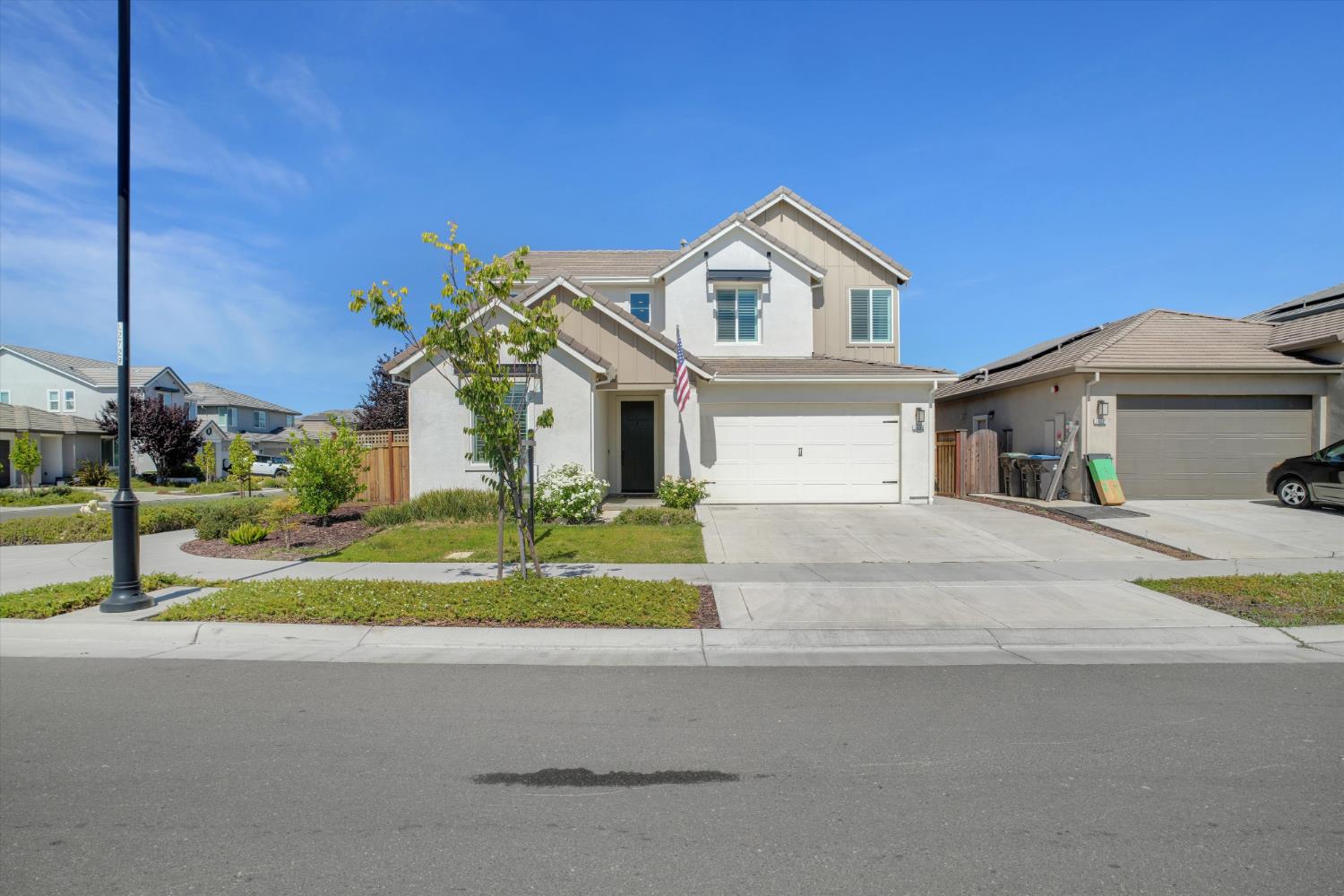 Residential in Lathrop 2