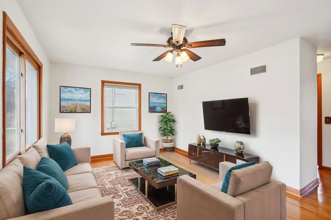 1301 Wyldhaven Avenue, House other with 3 bedrooms, 2 bathrooms and null parking in Monona WI | Image 58