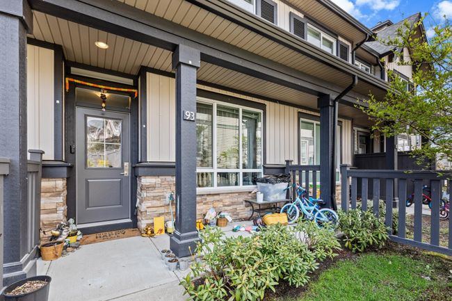 93 - 30930 Westridge Place, Townhouse with 2 bedrooms, 2 bathrooms and 2 parking in Abbotsford BC | Image 6