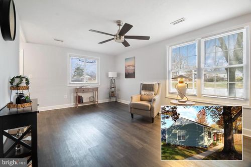 1613 Kimber Rd, GLEN BURNIE, MD, 21060-7410 | Card Image