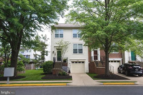 14618 Stream Pond Dr, CENTREVILLE, VA, 20120-2995 | Card Image