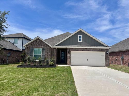 21530 Bluebonnet Bay Dr, Magnolia, TX, 77354 | Card Image