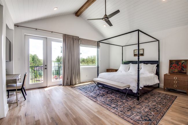 3962 Redding Row, Townhouse with 3 bedrooms, 3 bathrooms and null parking in Dallas TX | Image 8