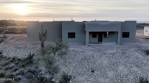 45589 San Domingo Peak Trl, Morristown, AZ, 85342-9880 | Card Image