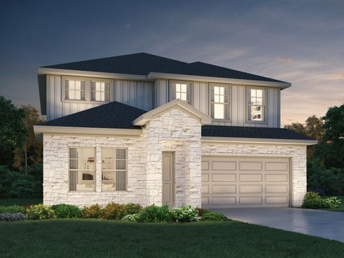 254 Sue Peaks Loop, Dripping Springs, TX, 78620-2992 | Card Image