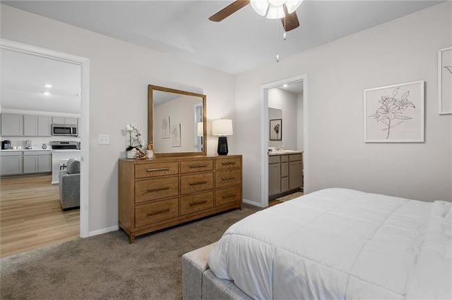 37887 W 207 Th Ter, House other with 3 bedrooms, 2 bathrooms and null parking in Edgerton KS | Image 34