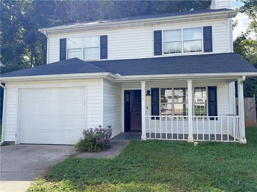 3539 Sweetgum Ln, decatur, GA, 30032-3082 | Card Image