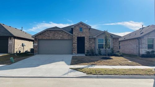 4205 Trickling Creek Ln, Crowley, TX, 76036-1603 | Card Image