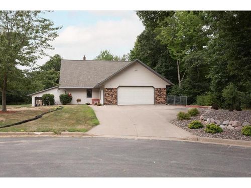 2707 Cherry Blossom Lane, MENOMONIE, WI, 54751 | Card Image