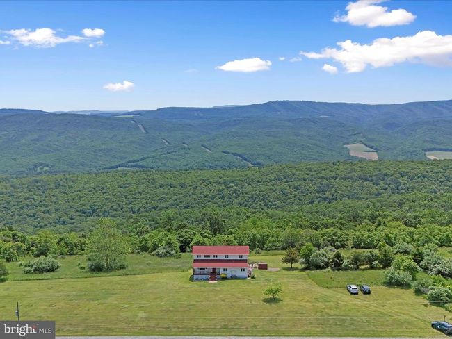 150 N Apple Ridge Rd, House other with 2 bedrooms, 2 bathrooms and null parking in Romney WV | Image 56