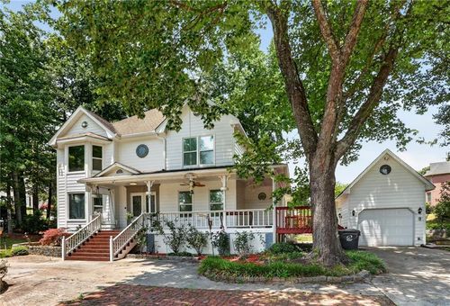 1973 Sugarstone Dr, Lawrenceville, GA, 30043-5024 | Card Image