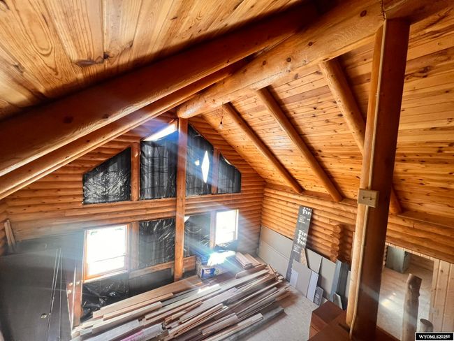 311 Bridge Ave, House other with 3 bedrooms, 2 bathrooms and null parking in Worland WY | Image 32