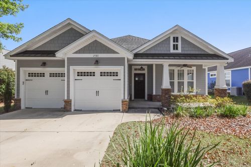 2581 Manassas Way, TALLAHASSEE, FL, 32312-4873 | Card Image