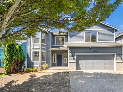 12534 Sw Canvasback Way, Beaverton, OR, 97007-7346 | Card Image