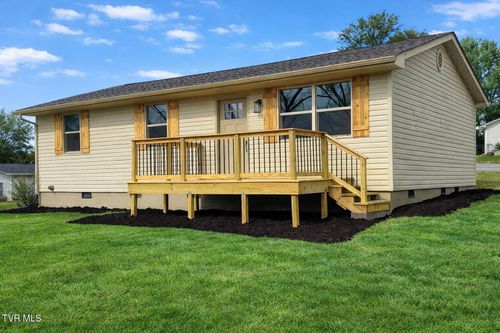 257 Broyles Road, Bristol, TN, 37620 | Card Image