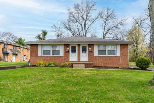 4709 4711 20th Street Nw, Canton, OH, 44708 | Card Image